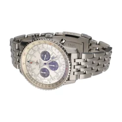 BREITLING Navitimer 50th anniversary acero 42mm.