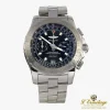 BREITLING Skyracer acero automático 44mm