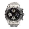 BREITLING Superocean chronograph 500m acero 42mm.