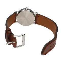BULGARI Bulgari bulgari acero 30mm.