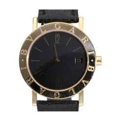 BULGARI Bulgari oro amarillo 33mm.