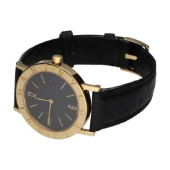 BULGARI Bulgari oro amarillo 33mm.
