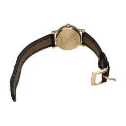 BULGARI Bulgari oro amarillo 23mm quartz.