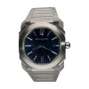 BULGARI Octo acero automático 38mm.