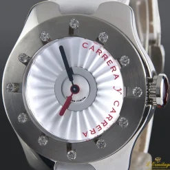 CARRERA Carrera avalon diamond quarz