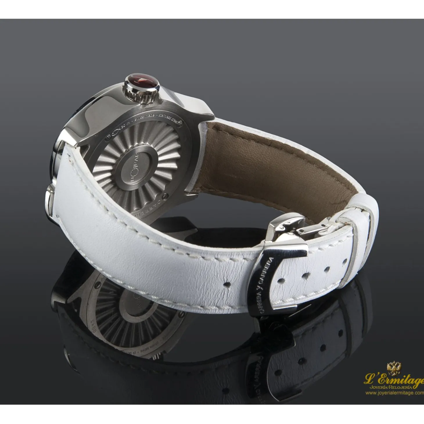 CARRERA Carrera avalon diamond quarz