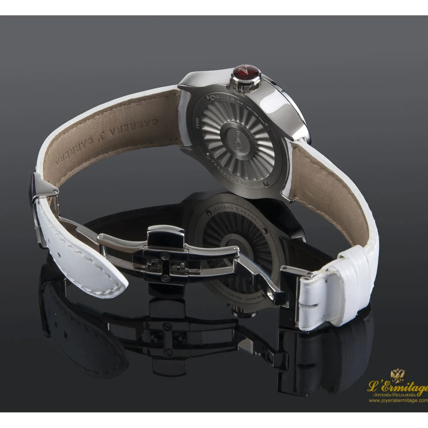 CARRERA Carrera avalon diamond quarz