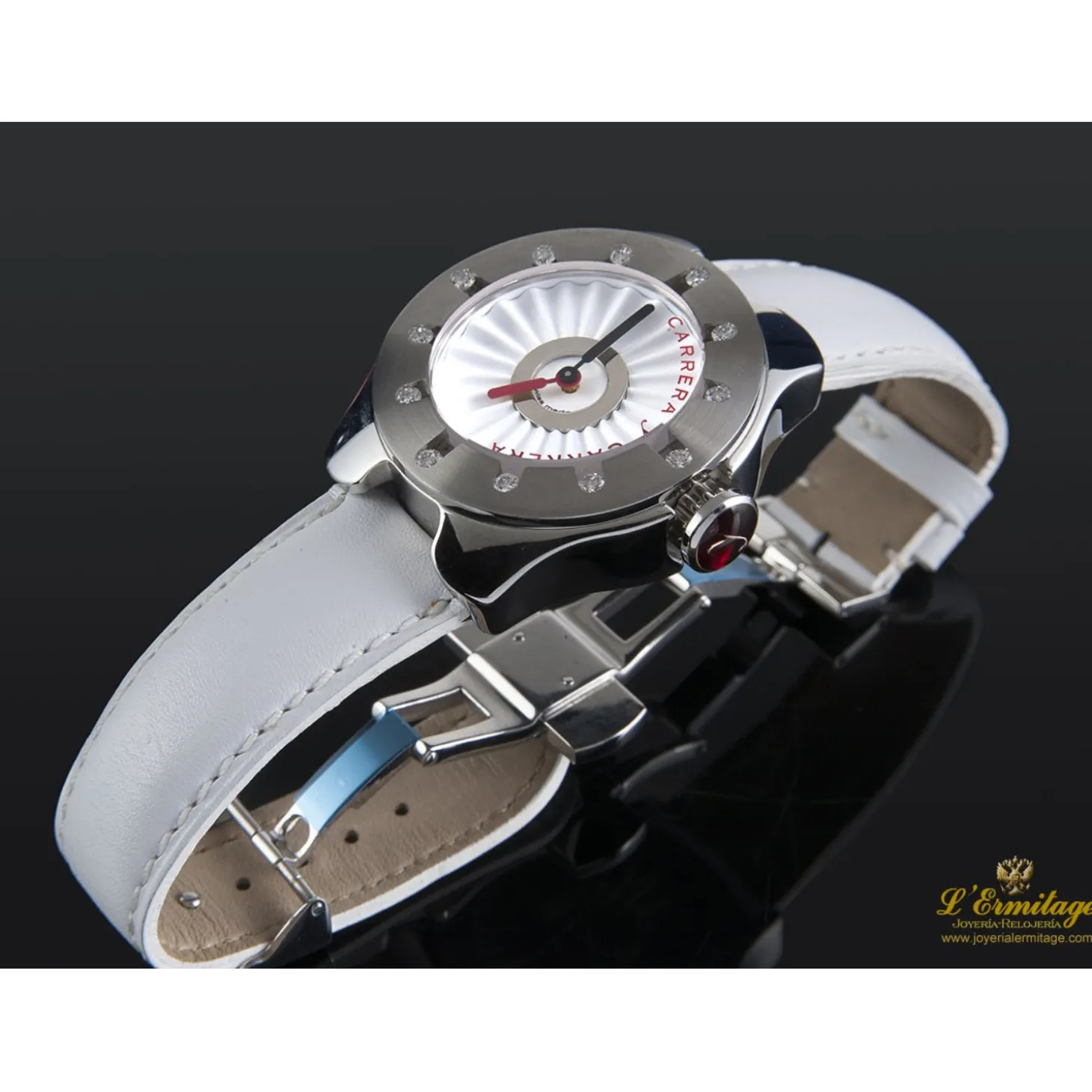 CARRERA Carrera avalon diamond quarz
