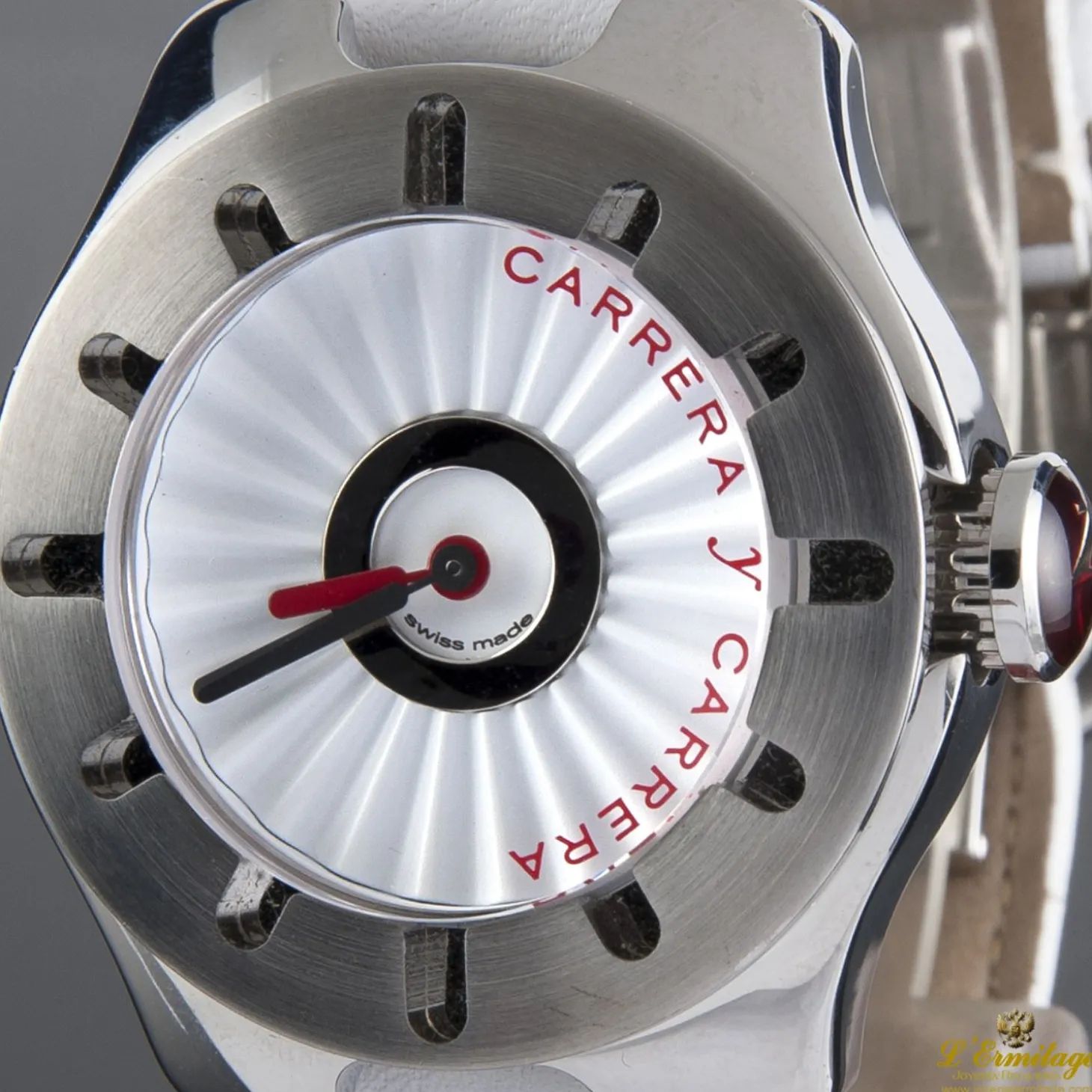 CARRERA Carrera avalon quarz