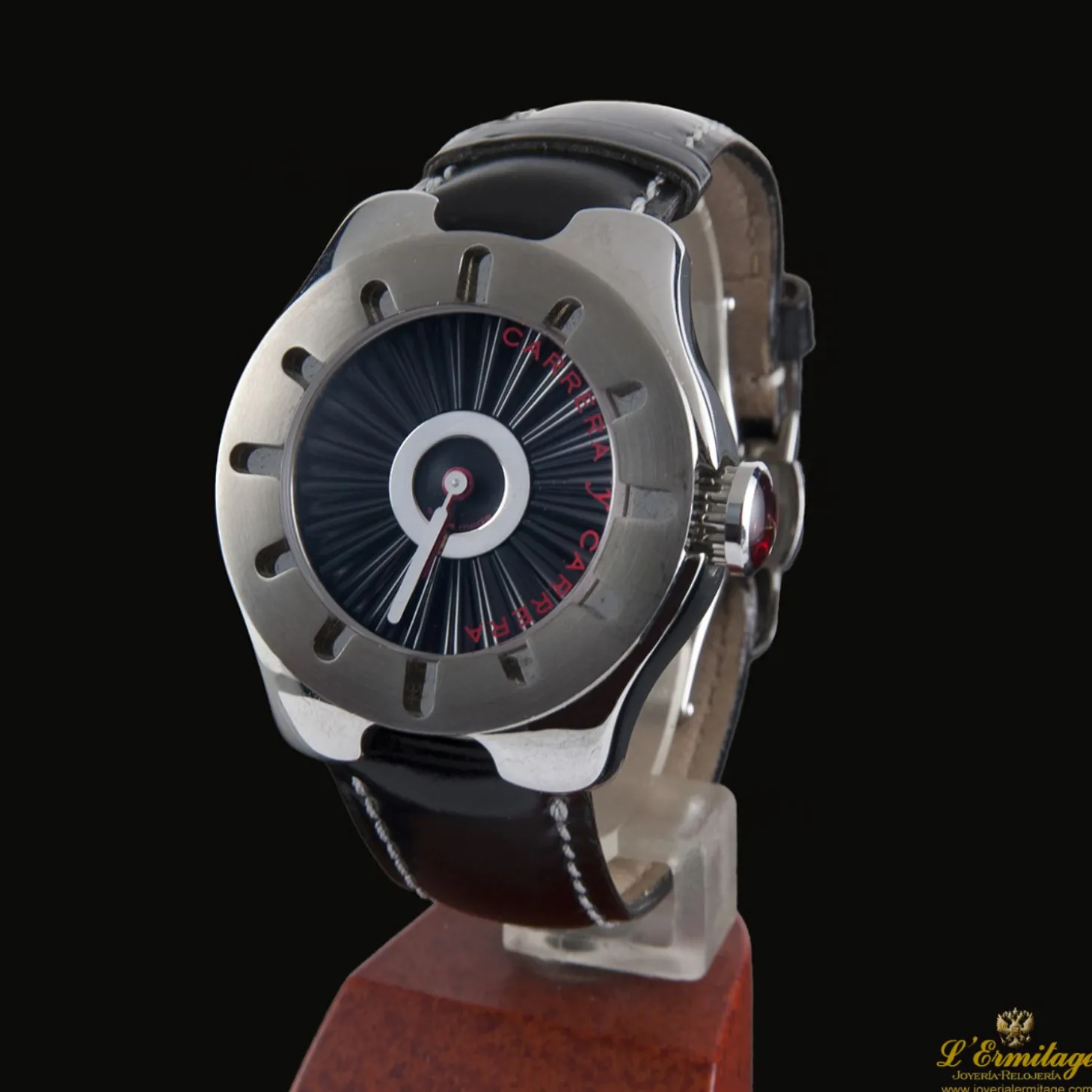 CARRERA Carrera avalon quarz