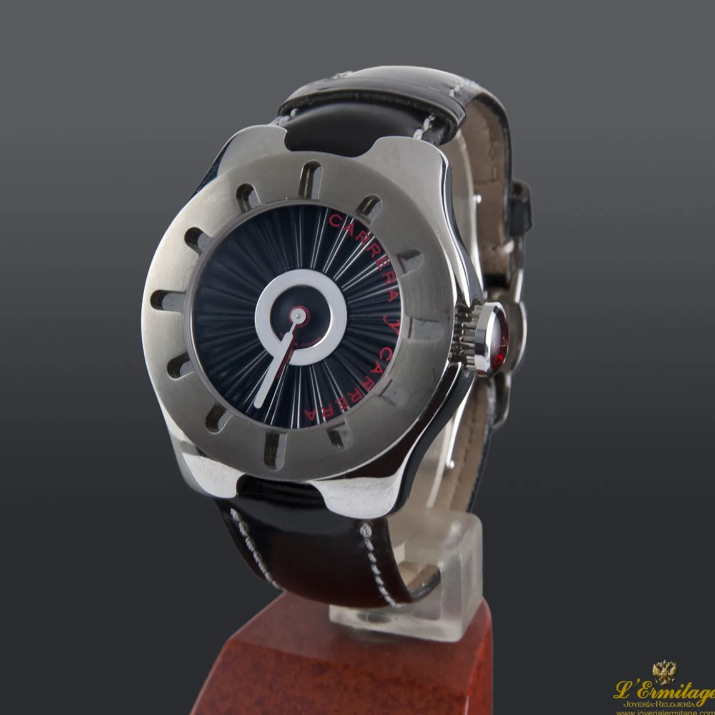 CARRERA Carrera avalon quarz