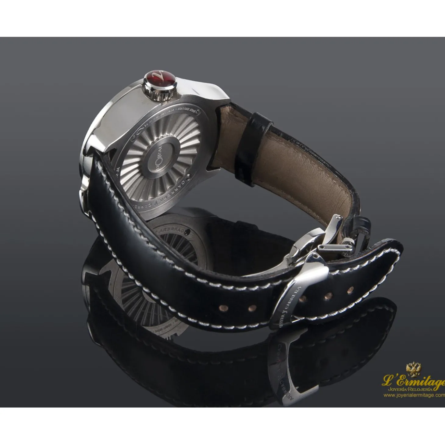CARRERA Carrera avalon quarz