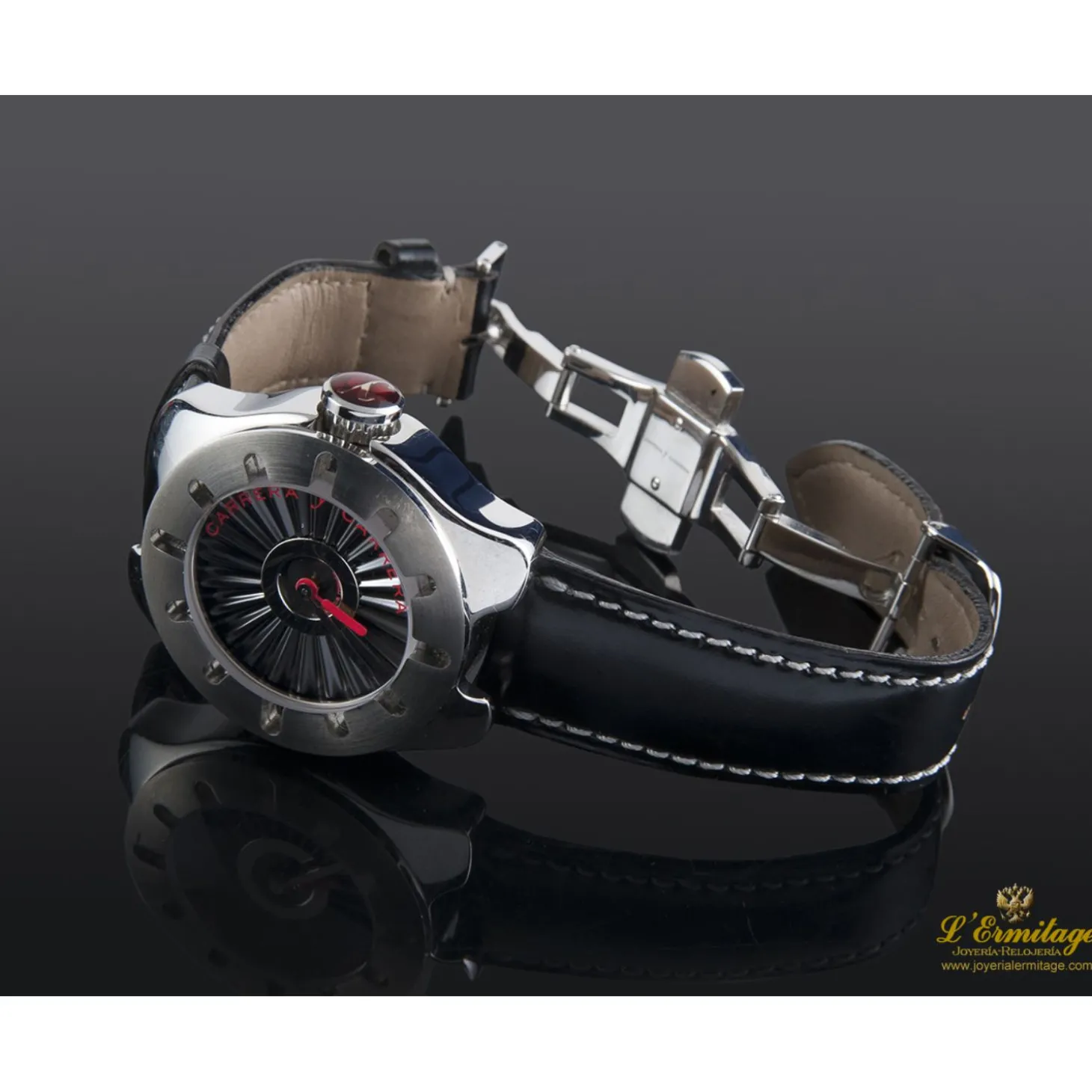 CARRERA Carrera avalon quarz