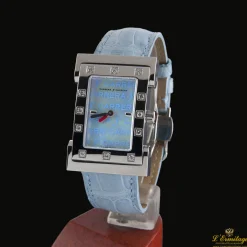 CARRERA Tempus fugyt diamond quarz