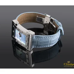 CARRERA Tempus fugyt diamond quarz