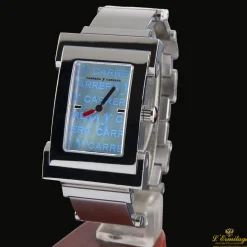 CARRERA Tempus fugyt quarz