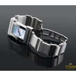 CARRERA Tempus fugyt quarz