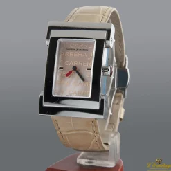 CARRERA Tempus fugyt quarz