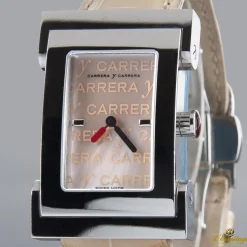 CARRERA Tempus fugyt quarz