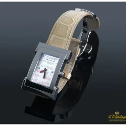 CARRERA Tempus fugyt quarz