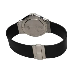 CARTIER Classic acero caballero 36mm.