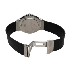 CARTIER Classic acero caballero 36mm.
