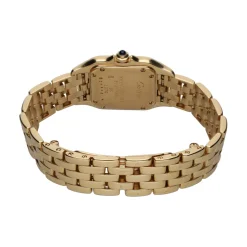 CARTIER Panthere señora oro amarillo 22mm.
