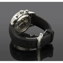 CHOPARD Mille miglia gmt acero automático 42mm