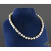 COLLARES Collar perlas naturales