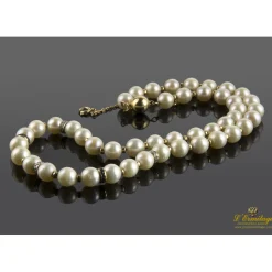 COLLARES Collar perlas naturales