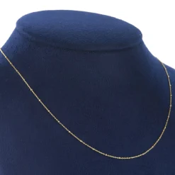 COLLARES Gargantilla oro amarillo tous chain.
