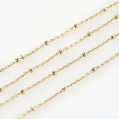 COLLARES Gargantilla oro amarillo tous chain.