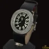 DELACOUR L'ovale limited de edition brillantes