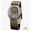DELACOUR Stahl limited de edition diamantes