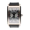 FRANCK MULLER Long island monopulsante chronograph
