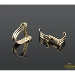 GEMELOS Gemelos trinity de cartier