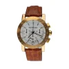 GIRARD PERREGAUX 7700 Oro amarillo chrono quartz 34mm.