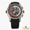 GIRARD PERREGAUX World time titanio 43mm.