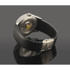 GIRARD PERREGAUX World time titanio 43mm.