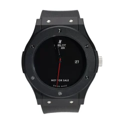 HUBLOT Atelier date 46mm.