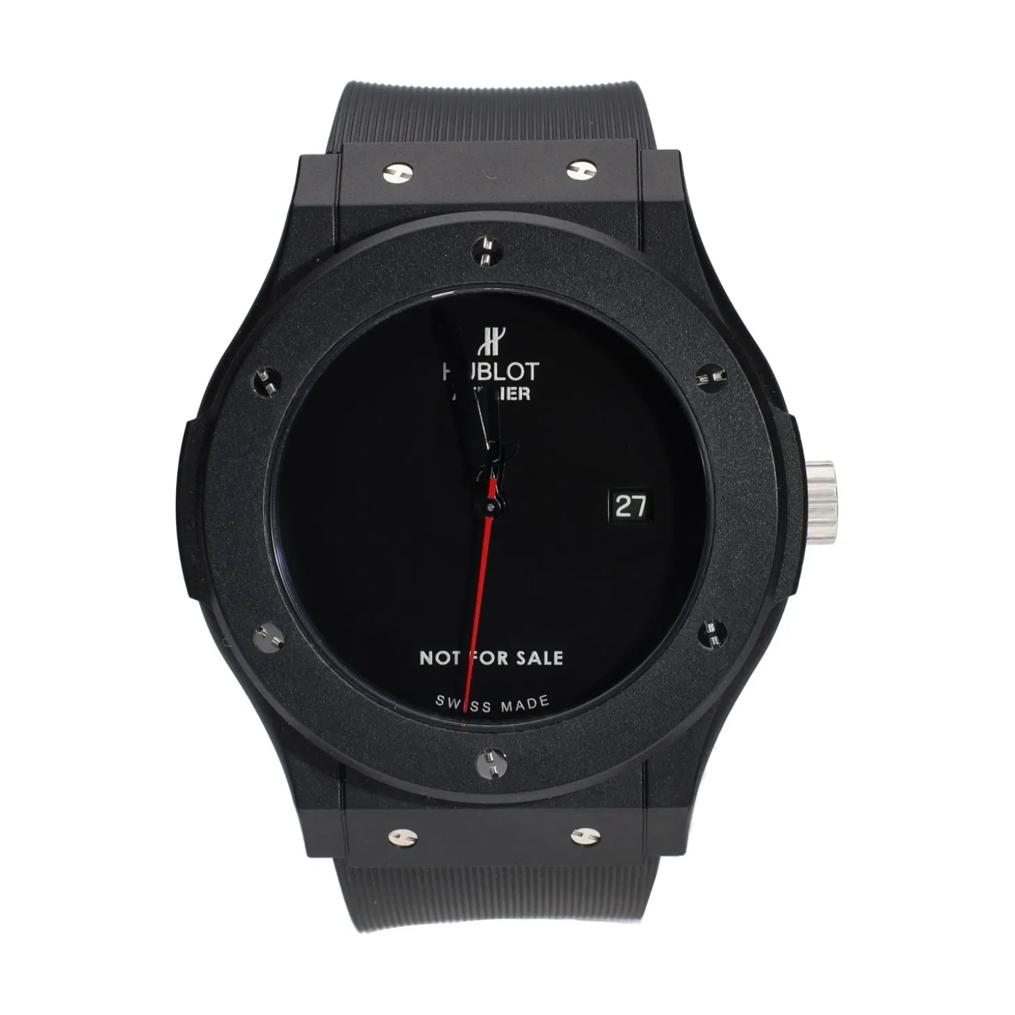 HUBLOT Atelier date 46mm.