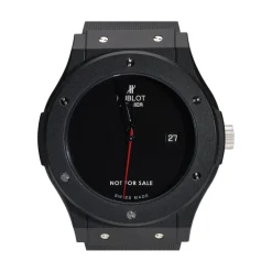 HUBLOT Atelier date 46mm.