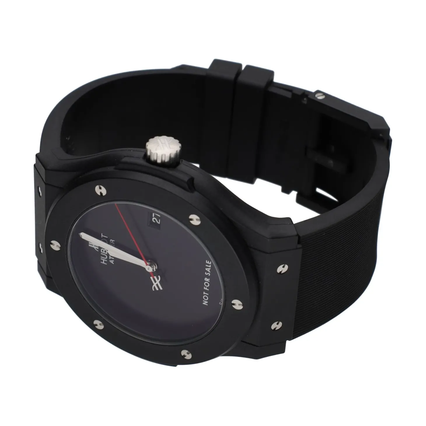 HUBLOT Atelier date 46mm.