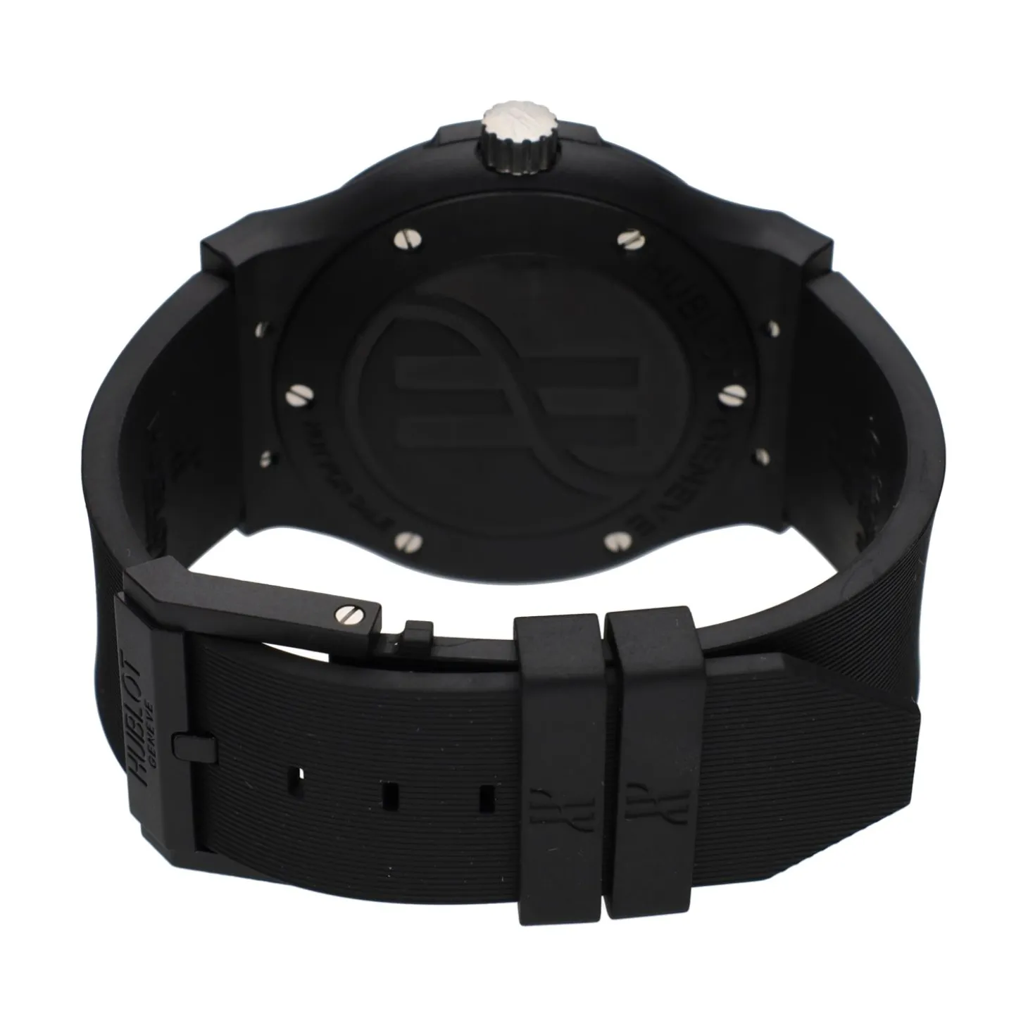 HUBLOT Atelier date 46mm.