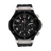 HUBLOT Big bang acero cerámica 44mm.