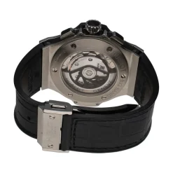 HUBLOT Big bang acero chrono 44mm.