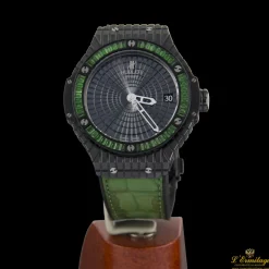 HUBLOT Big bang tutti frutti caviar