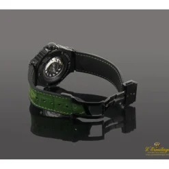 HUBLOT Big bang tutti frutti caviar