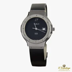 HUBLOT Classic acero cuarzo cadete