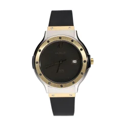 HUBLOT Classic acero y oro 32mm.